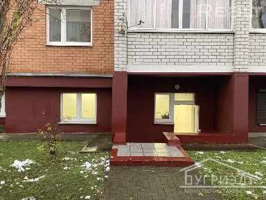 Торгово-офисное помещение в аренду - 250015а