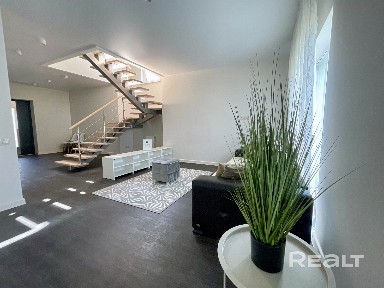 ТАУНХАУСЫ В ЦЕНТРЕ ГОРОДА ГРОДНО