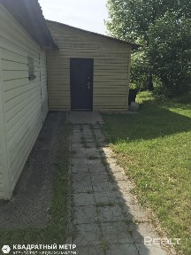 Гродненская область, Новогрудский р-н, д. Новосады, ул. Центральная