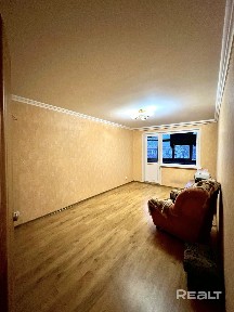 Купить 2-комнатную квартиру, г. Гомель, ул. Павлова, 3/А
