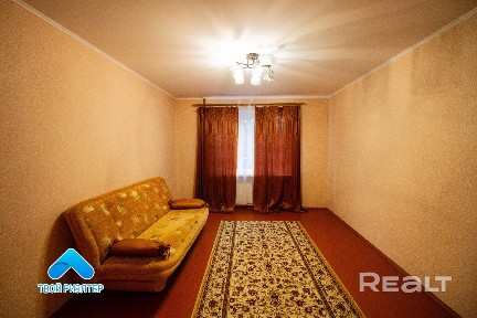 Купить 2-комнатную квартиру, г. Гомель, ул. Головацкого, 118