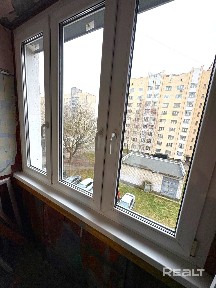 Продается 1-а комнатная квартира в кирпичном доме по ул. Воровского, д. 7