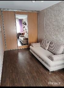 Купить 2-комнатную квартиру, г. Могилев, ул. Орловского, 10