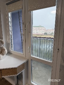 Купить 2-комнатную квартиру, г. Гродно, ул. Магистральная, 18