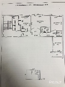 3-комнатная квартира на ул. Фомичева