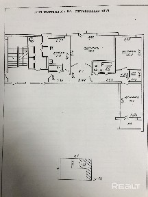 3-комнатная квартира на ул. Фомичева