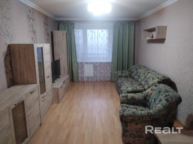 Снять 3-комнатную квартиру, г. Могилев, ул. Златоустовского, 2