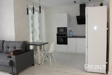 Снять 1-комнатную квартиру, г. Брест, ул. Гоголя, 91