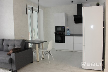 Снять 1-комнатную квартиру, г. Брест, ул. Гоголя, 91