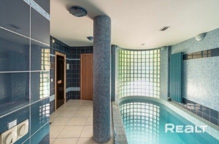 Снять дом на длительный срок, г. Минск, ул. Брестская, 13