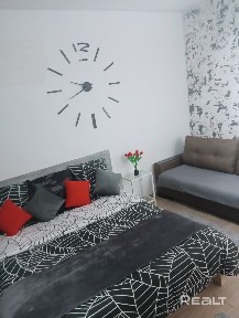 Снять дом на сутки, г. Слоним, ул. Космонавтов, 56