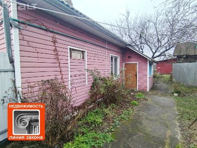 Квартира в жилом доме, г. Речица, ул. Кирова