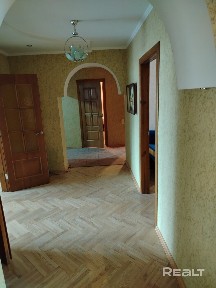 КВАРТИРА В ЦЕНТРЕ МОГИЛЁВА