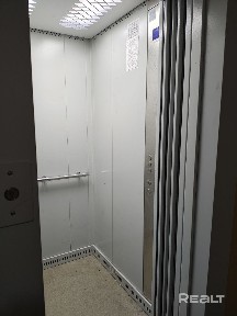 1-комнатная квартира по адресу: г. Могилев, ул. Строителей, 9А