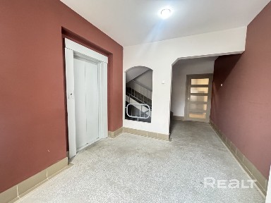 3-комнатная квартира ул. Валентины Макаровой д. 14