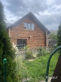 Купить коттедж, д. Вербки, 385 (Бобруйский р-н, Могилевская область)