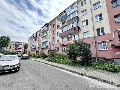 г. Брест, ул. Брестских Дивизий