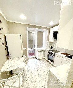 Однокомнатная квартира, Л. Рябцева ул. - 250177