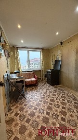 В продаже 2 комнатная квартира г. Витебск, проспект Фрунзе