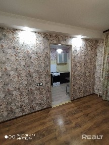 Купить 1-комнатную квартиру, г. Гомель, ул. Владимирова, 63