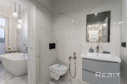 Купить дом, д. Хомичи, ул. Центральная, 12 (Дзержинский р-н, Минская область)