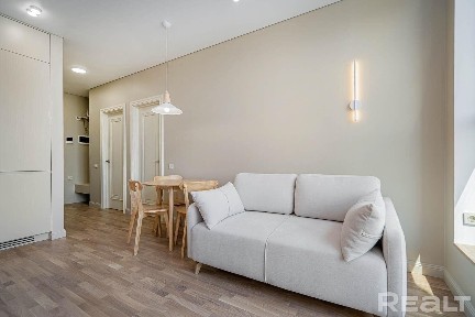 Снять 2-комнатную квартиру, г. Минск, ул. Левина, 7