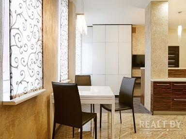 Снять 2-комнатную квартиру, г. Минск, пер. Одинцова, 5