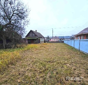 Продажа дома ул. Авиационная, г. Светлогорск