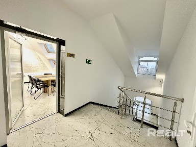 коммерческое помещение в историческом центре Гродно на пл. Советской, 2а