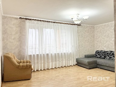 Купить 3-комнатную квартиру, г. Гродно, ул. Пестрака, 26