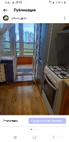 Снять 1-комнатную квартиру, г. Могилев, ул. Якубовского, 56