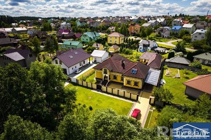 г. Гродно, ул. Центральная, 1