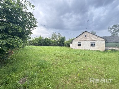 жилой дом в д. Пригодичи, Путришковский сельсовет, Гродненский район
