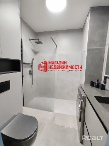 Аренда 2-комнатной двухуровневой квартиры с дизайнерским ремонтом