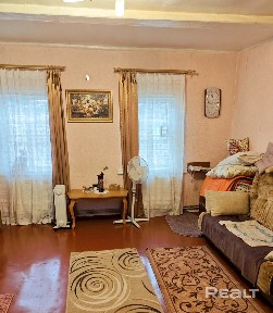 Купить дом, г. Бобруйск, пер. Товарный