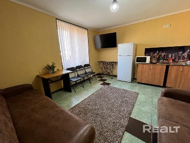 Снять дом на сутки, г. Лунинец, ул. Баженовой, 3/А