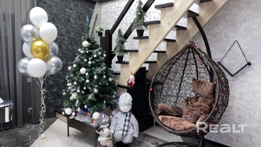 Снять коттедж на сутки, с/т Железнодорожник, 268 (Гродненский р-н, Гродненская область)