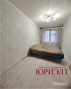 2-комн кварт ул. Юбилейная, 4