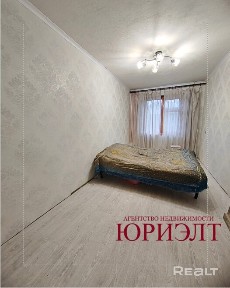 г. Гомель, ул. Юбилейная, 4