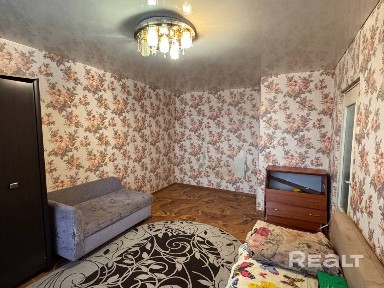 Продажа 1 комнатной квартиры на улица Островского дом 87.