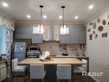 Купить 3-комнатную квартиру, г. Могилев, ул. Бонч-Бруевича, 6