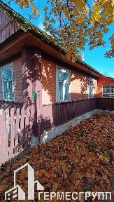 Жилой дом на ул. Новопрудской 2-ой. г. Лида