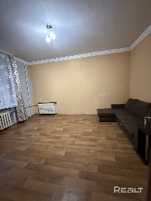 Снять 1-комнатную квартиру, г. Гродно, ул. Гоголя, 4