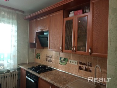 Снять 1-комнатную квартиру, г. Гродно, ул. Добролюбова, 29