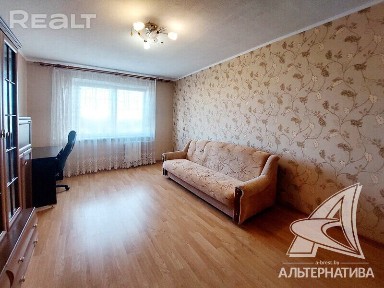 Продажа однокомнатной квартиры в Бресте, ул. Орлов 251477