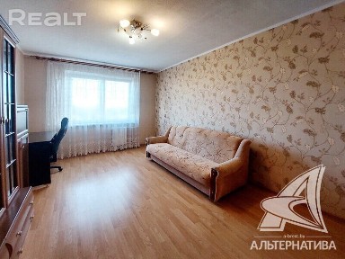 Продажа однокомнатной квартиры в Бресте, ул. Орлов 251477