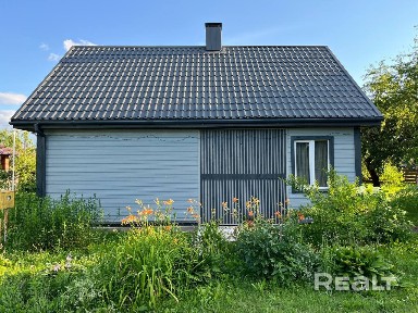 Снять дом на сутки, аг. Каменюки, ул. Пограничная, 2 (Каменецкий р-н, Брестская область)