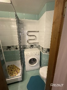 Снять 1-комнатную квартиру, г. Минск