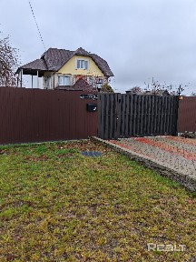 Продаётся 4х этажный коттедж