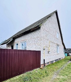 Купить дом, аг. Горбацевичи (Бобруйский р-н, Могилевская область)
